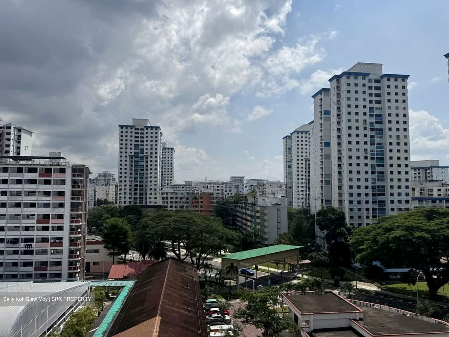 Blk 20 Kim Keat Palm (Toa Payoh), HDB 3 Rooms #603407671